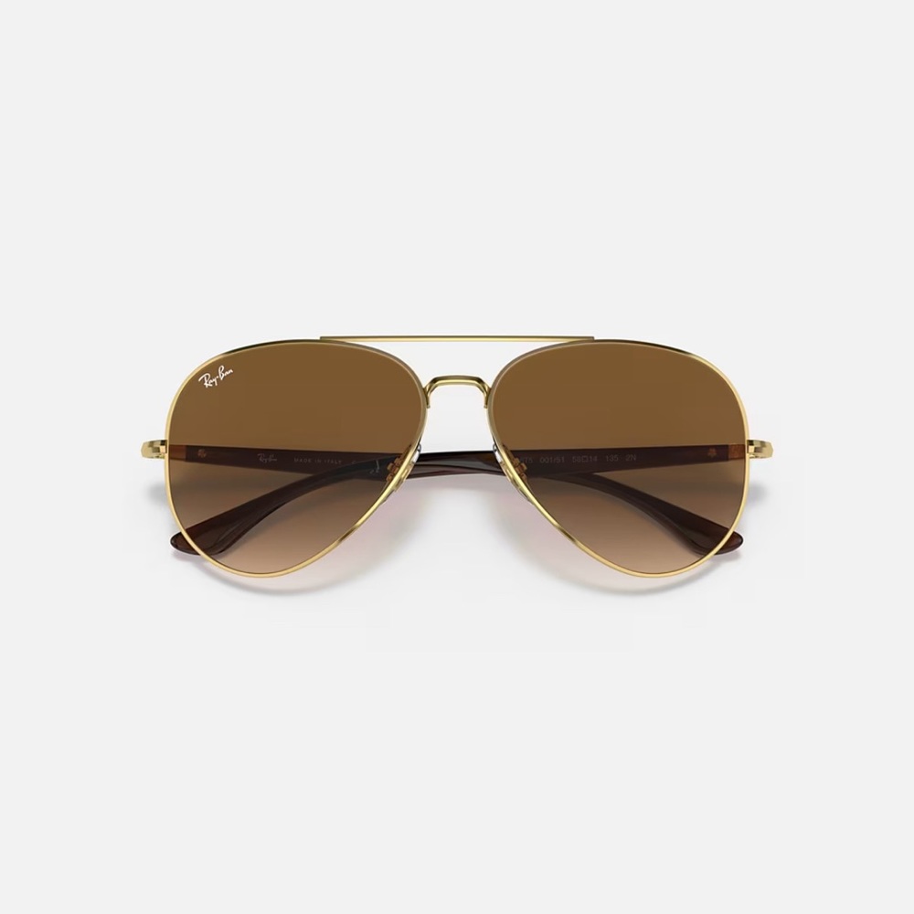 Ray-Ban 3675 Aviator